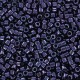 Toho Treasure beads 11/0 Metallic Gun Metal TT-01-90